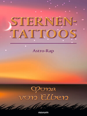 cover image of Sternen-Tattoos